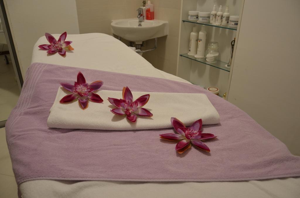 Hotel Mozart Opatija Quarto foto