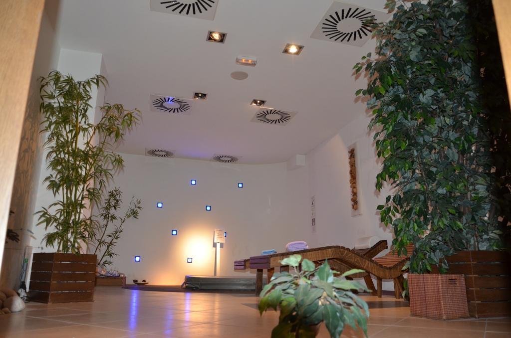 Hotel Mozart Opatija Quarto foto