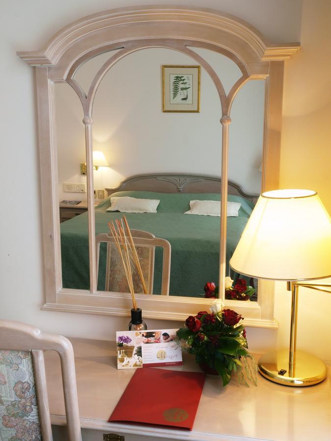 Hotel Mozart Opatija Exterior foto