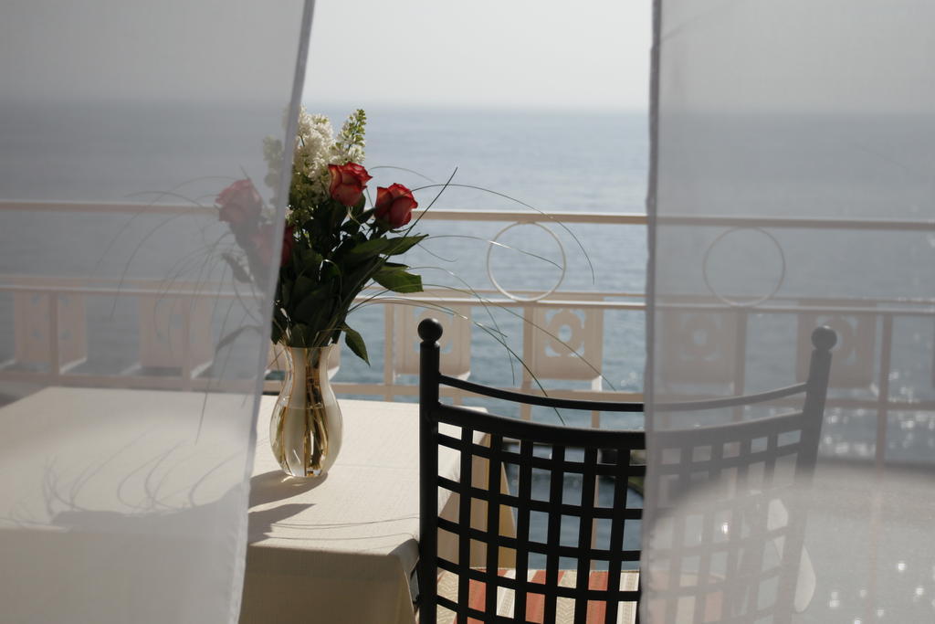 Hotel Mozart Opatija Quarto foto